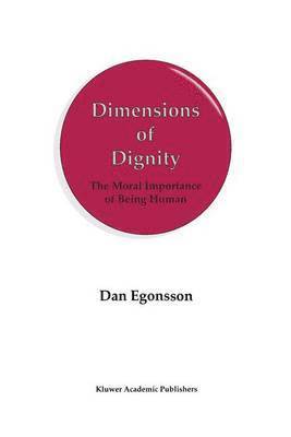 Dimensions of Dignity 1