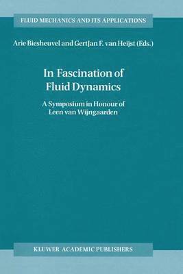 In Fascination of Fluid Dynamics