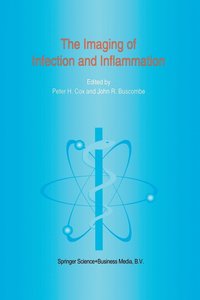 bokomslag The Imaging of Infection and Inflammation