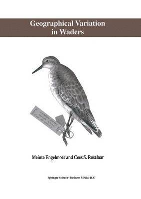 Geographical Variation in Waders 1