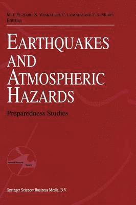 Earthquake and Atmospheric Hazards 1