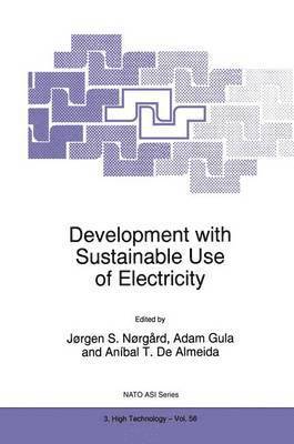 Development with Sustainable Use of Electricity 1