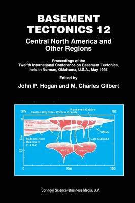 Basement Tectonics 12 1