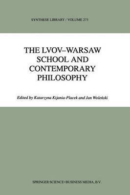 Lvov-Warsaw School and Contemporary Philosophy 1
