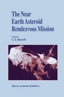 bokomslag The Near Earth Asteroid Rendezvous Mission