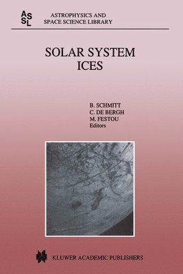 Solar System Ices 1