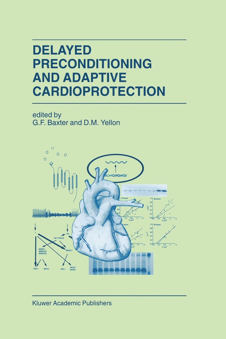 Delayed Preconditioning and Adaptive Cardioprotection 1