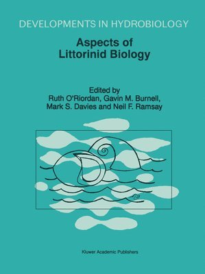 Aspects of Littorinid Biology 1