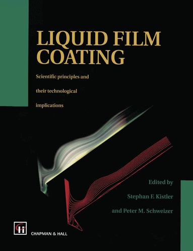 bokomslag Liquid Film Coating