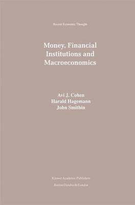 Money, Financial Institutions and Macroeconomics 1