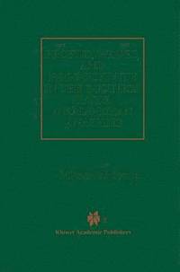 bokomslag Profits, Wages and Productivity in the Business Cycle