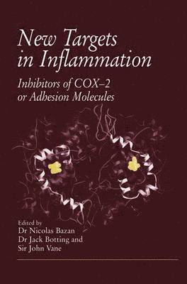 New Targets in Inflammation 1
