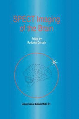 SPECT Imaging of the Brain 1