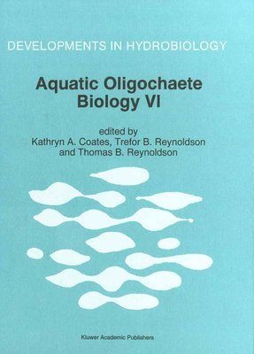bokomslag Aquatic Oligochaete Biology VI
