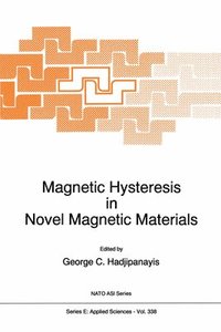 bokomslag Magnetic Hysteresis in Novel Magnetic Materials