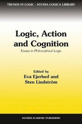 Logic, Action and Cognition 1