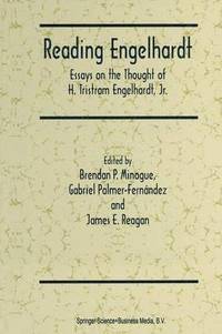 bokomslag Reading Engelhardt