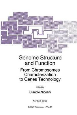 Genome Structure and Function 1