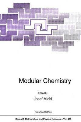 Modular Chemistry 1