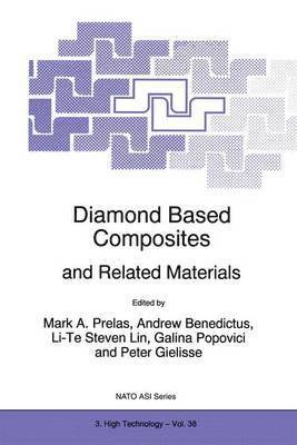 Diamond Based Composites 1