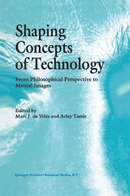 Shaping Concepts of Technology 1