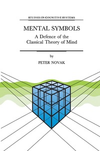 bokomslag Mental Symbols