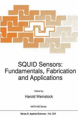 SQUID Sensors 1