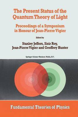 Present Status of the Quantum Theory of Light 1