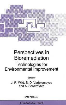 Perspectives in Bioremediation 1
