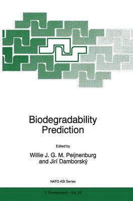 Biodegradability Prediction 1
