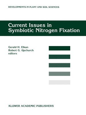 Current Issues in Symbiotic Nitrogen Fixation 1