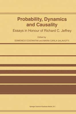 Probability, Dynamics and Causality 1