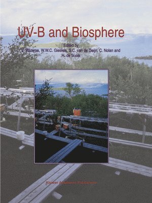 UV-B and Biosphere 1