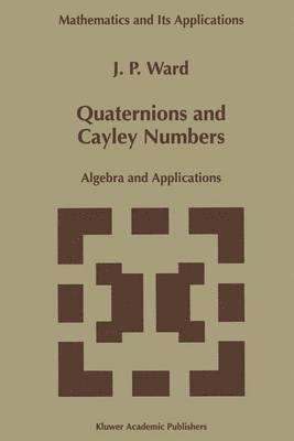 Quaternions and Cayley Numbers 1