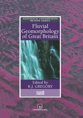 Fluvial Geomorphology of Great Britain 1