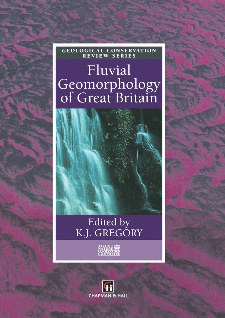 Fluvial Geomorphology of Great Britain 1