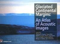 bokomslag Glaciated Continental Margins