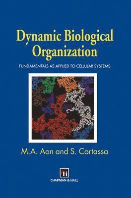 Miguel A. Aon, S. Cortassa - Dynamic Biological Organization, Häftad