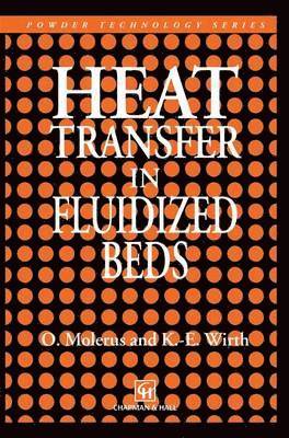 Heat Transfer in Fluidized Beds 1