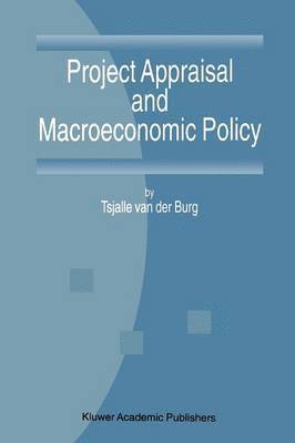 bokomslag Project Appraisal and Macroeconomic Policy