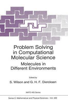 Problem Solving in Computational Molecular Science 1