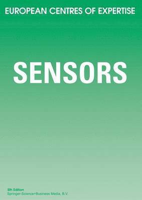 bokomslag Sensors