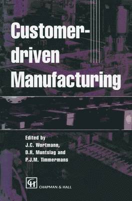 Customer-driven Manufacturing 1