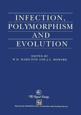 Infection, Polymorphism and Evolution
