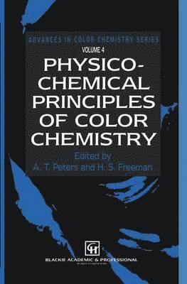 Physico-Chemical Principles of Color Chemistry 1