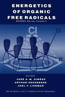 Energetics of Organic Free Radicals 1