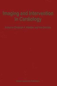 bokomslag Imaging and Intervention in Cardiology