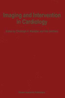 bokomslag Imaging and Intervention in Cardiology