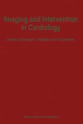 bokomslag Imaging and Intervention in Cardiology