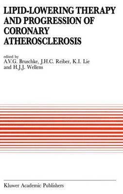 Lipid-Lowering Therapy and Progression of Coronary Atherosclerosis 1